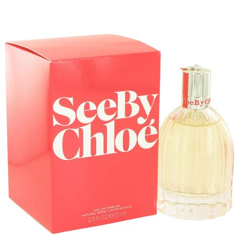 see by chloe perfume review|see by chloe perfume discontinued.